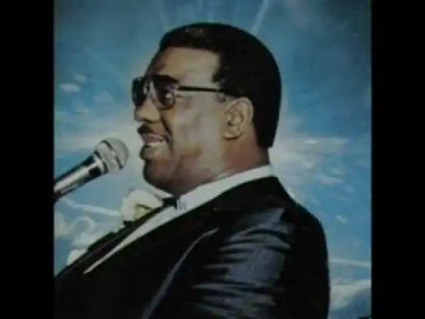 James Cleveland - Beautiful Garden of Prayer